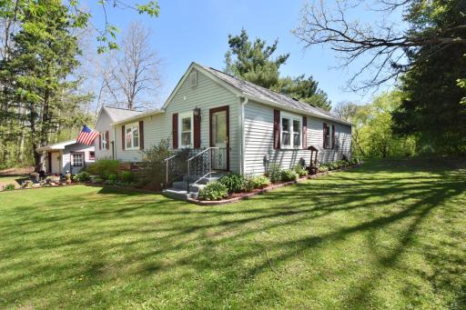 3346 65th Street, Frederic, WI 54837