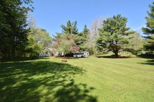 3346 65th Street, Frederic, WI 54837