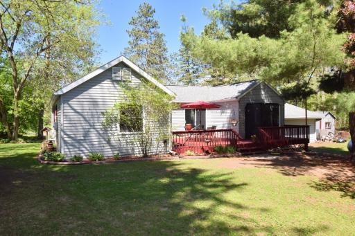 3346 65th Street, Frederic, WI 54837