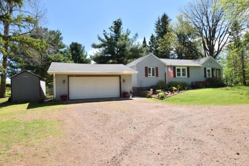 3346 65th Street, Frederic, WI 54837