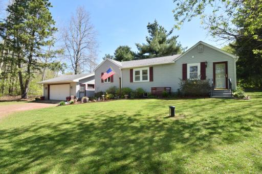 3346 65th Street, Frederic, WI 54837
