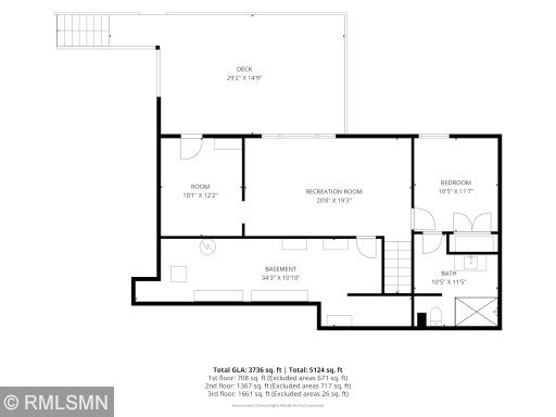 5148 Danens Drive, Minneapolis, MN 55439