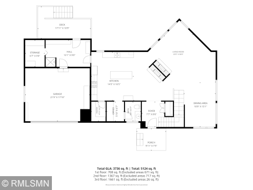 5148 Danens Drive, Minneapolis, MN 55439