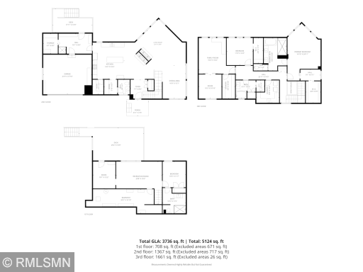 5148 Danens Drive, Minneapolis, MN 55439