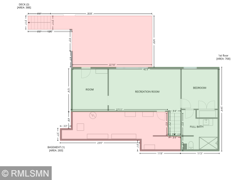 5148 Danens Drive, Minneapolis, MN 55439