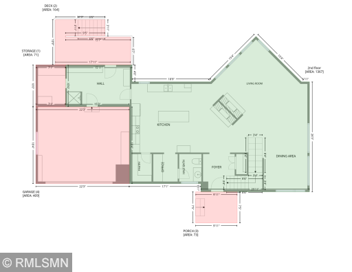 5148 Danens Drive, Minneapolis, MN 55439