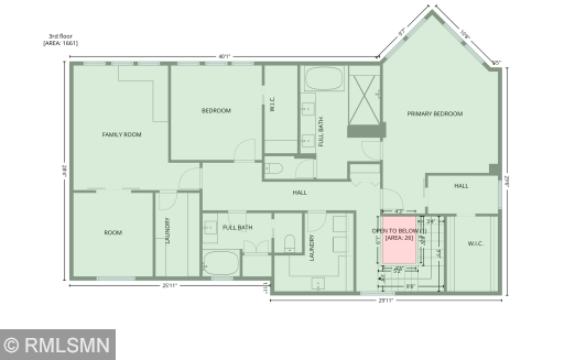 5148 Danens Drive, Minneapolis, MN 55439