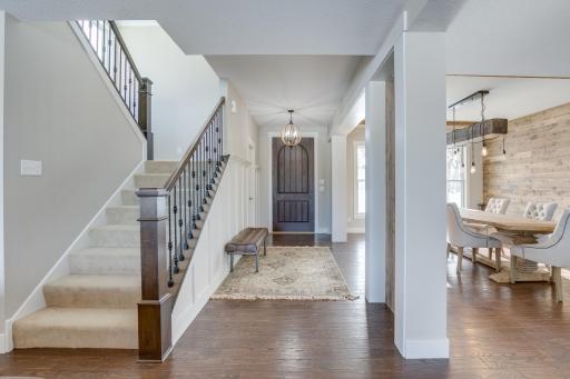 1424 Fairacre Lane SW, Willmar, MN 56201