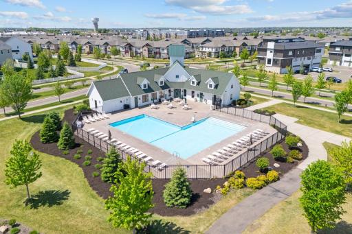 16162 Eagleview Drive, Lakeville, MN 55044