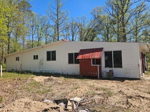 20329 Mission Road SE, Cass Lake, MN 56633
