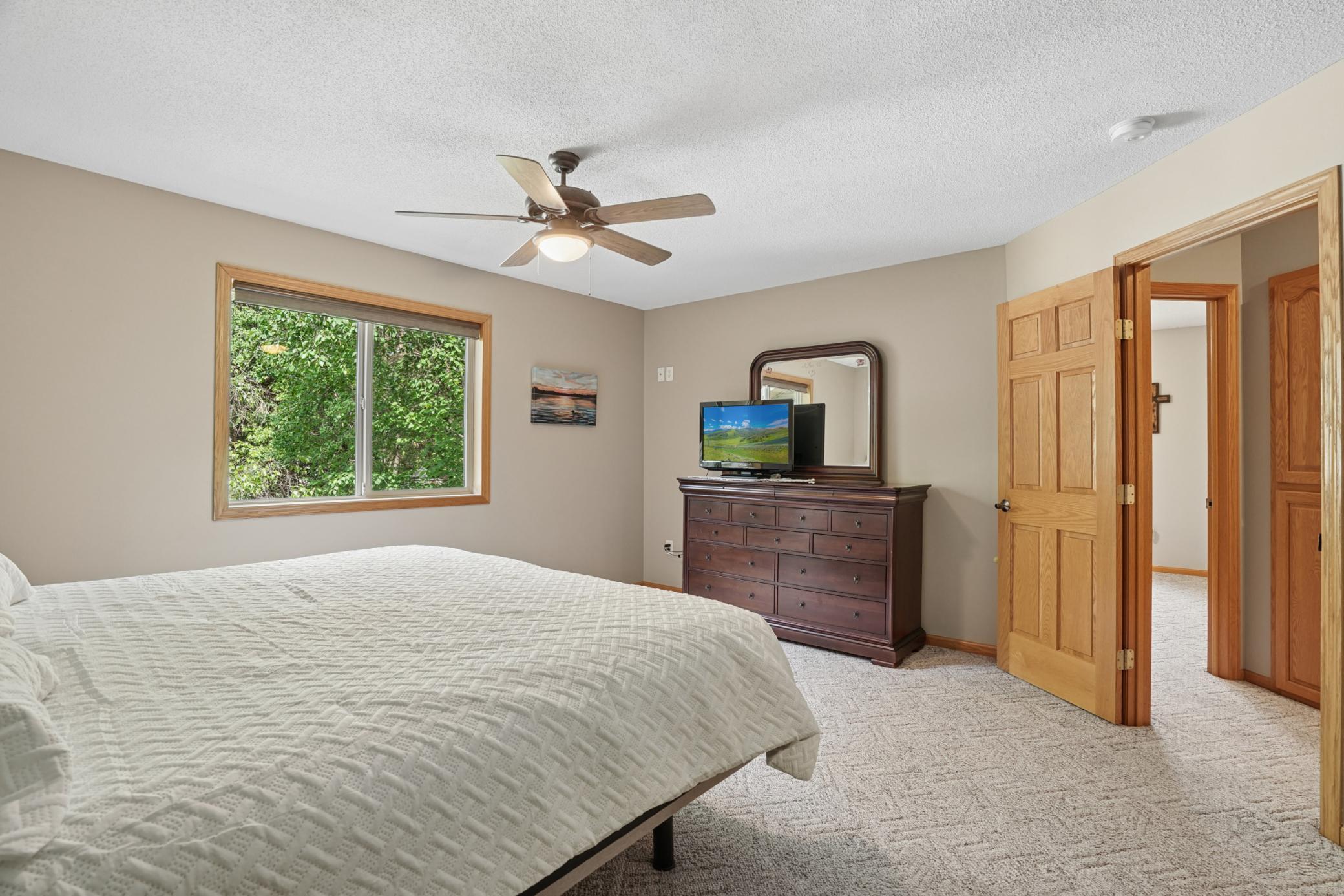Another look at the primary bedroom