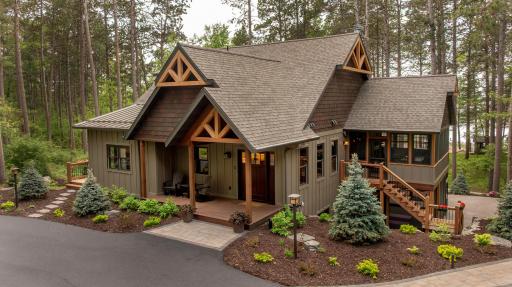 Photo for 36477 Liedlwood Lane, Pequot Lakes, MN 56472 - listing #7080764 36477 Liedlwood Lane, Pequot Lakes, MN 56472