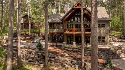Experience Lakeside Elegance Like No Other.