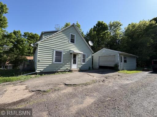 308 S 4th Street, Luck, WI 54853