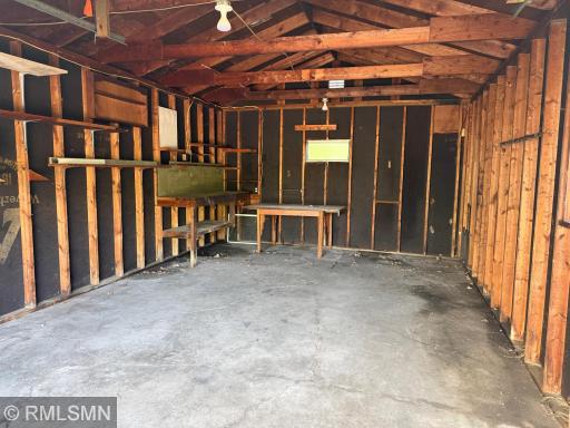 308 S 4th Street, Luck, WI 54853
