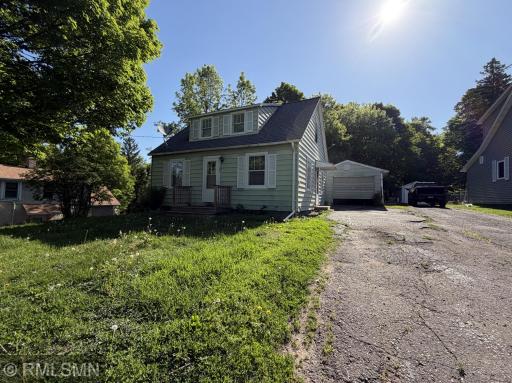 308 S 4th Street, Luck, WI 54853