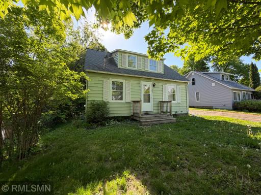 308 S 4th Street, Luck, WI 54853