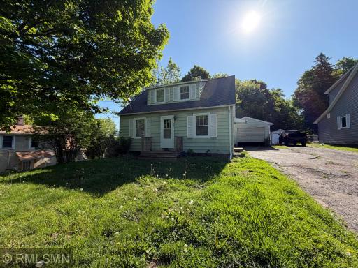 308 S 4th Street, Luck, WI 54853