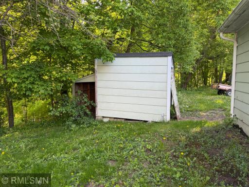 308 S 4th Street, Luck, WI 54853