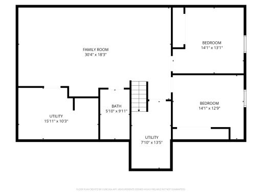 14320 314th Avenue NW, Princeton, MN 55371