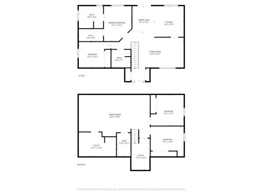 14320 314th Avenue NW, Princeton, MN 55371