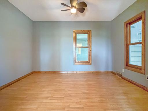 Great extra space for an office or playroom