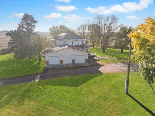 17238 County Highway 46, Vesta, MN 56292