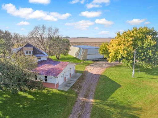 17238 County Highway 46, Vesta, MN 56292