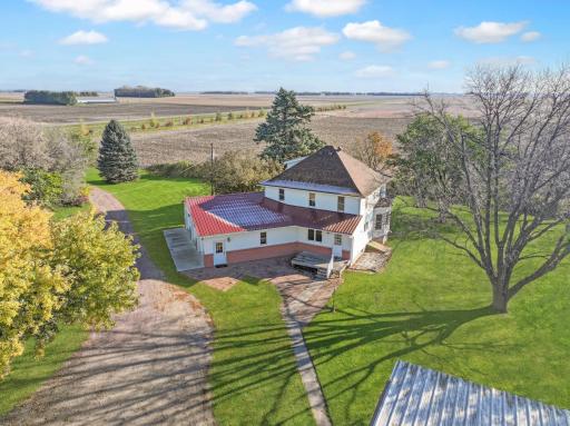 17238 County Highway 46, Vesta, MN 56292