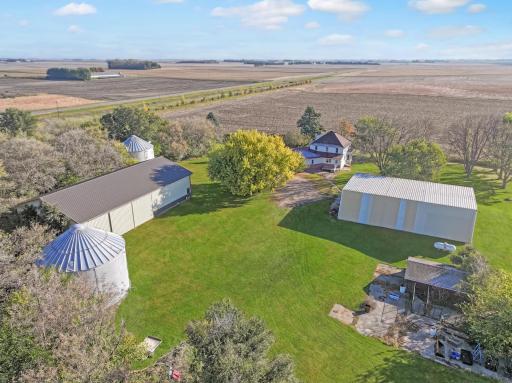 17238 County Highway 46, Vesta, MN 56292
