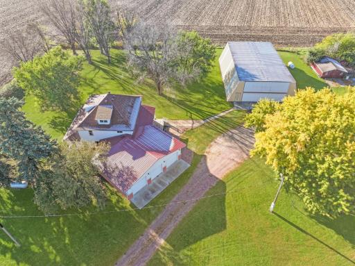 17238 County Highway 46, Vesta, MN 56292