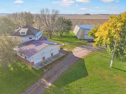 17238 County Highway 46, Vesta, MN 56292