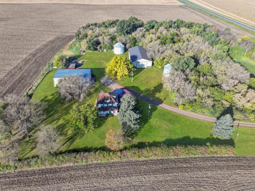 17238 County Highway 46, Vesta, MN 56292