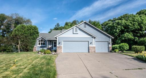 This is a one owner home who took loving care and has pride in the home and property.