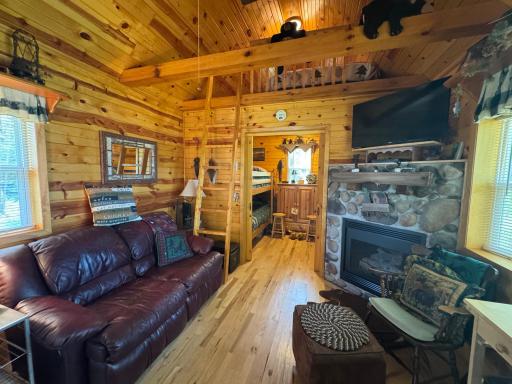 37089 Teal Drive, Sturgeon Lake, MN 55783