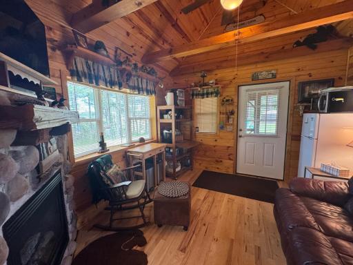 37089 Teal Drive, Sturgeon Lake, MN 55783