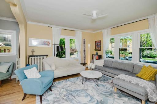 3428 Emerson Avenue S, 2, Minneapolis, MN 55408