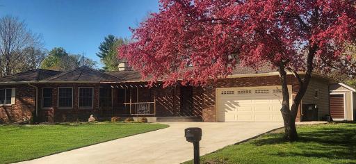 1005 Richway Drive W, Albert Lea, MN 56007