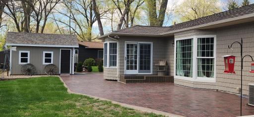 1005 Richway Drive W, Albert Lea, MN 56007