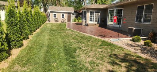 1005 Richway Drive W, Albert Lea, MN 56007