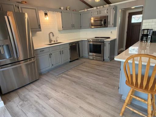 1005 Richway Drive W, Albert Lea, MN 56007