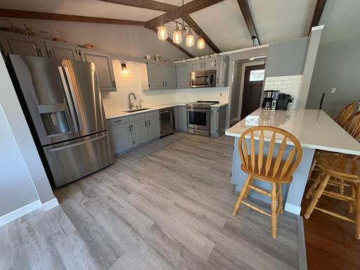 1005 Richway Drive W, Albert Lea, MN 56007