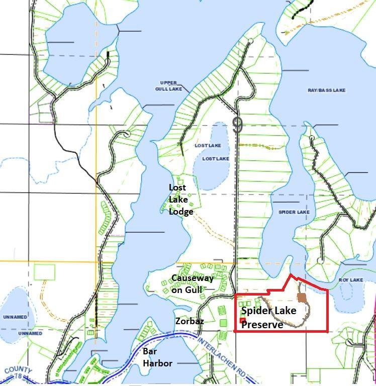 Mid Gull Chain Area.JPG