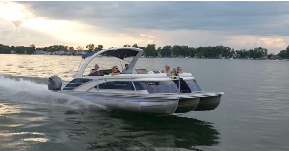 Enjoy Gull Lake, BYO BOAT.JPG