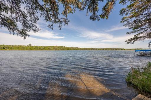1868 W Ox Yoke Road NW, Backus, MN 56435