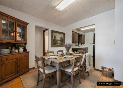 1868 W Ox Yoke Road NW, Backus, MN 56435