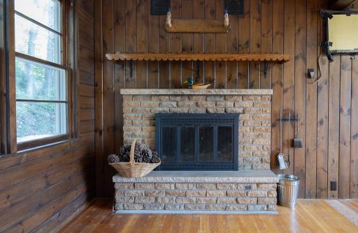 1868 W Ox Yoke Road NW, Backus, MN 56435