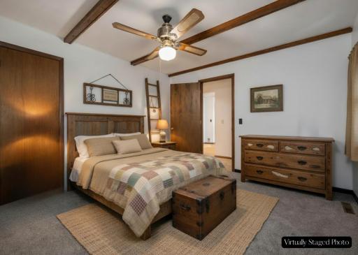 1868 W Ox Yoke Road NW, Backus, MN 56435