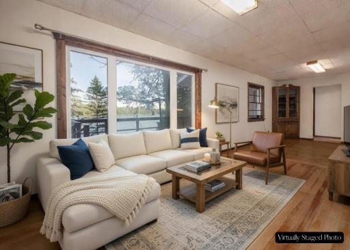 1868 W Ox Yoke Road NW, Backus, MN 56435