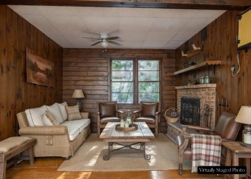 1868 W Ox Yoke Road NW, Backus, MN 56435